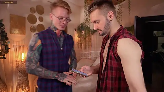 enjoy me online show from 10-27-25, 05:28