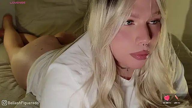 IsabellaFigueredo   online show from 09-09-25, 04:23