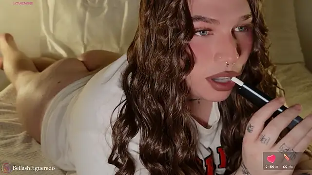 IsabellaFigueredo   online show from 09-30-25, 09:09