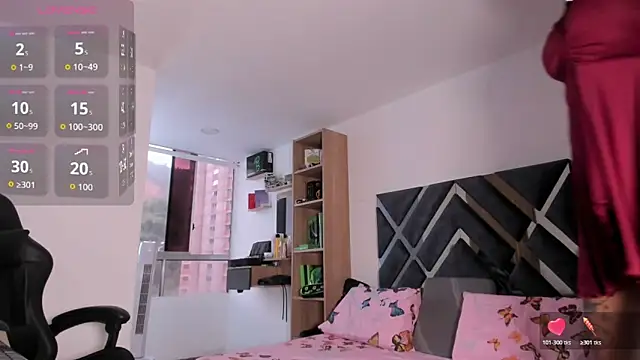 Snapshot of Nicolle_alexandra chatting on 04-01-26, 08:06 Nicolle alexandra online show from 04-01-26, 08:06