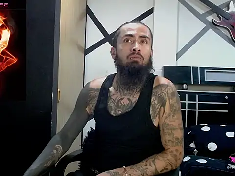 daimon rockkk online show from 03-03-26, 03:23