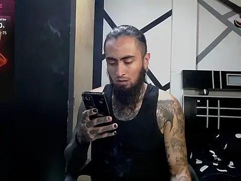 daimon rockkk online show from 03-15-26, 04:29