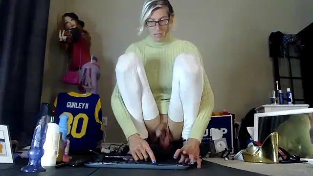 Taylorsexbot online show from 12-13-24, 01:37