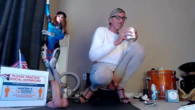 Taylorsexbot online show from 03-03-25, 04:56