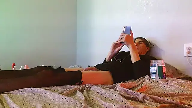 Taylorsexbot online show from 03-15-26, 02:23