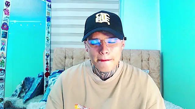  justinmoon2 online show from 02-24-26, 04:32
