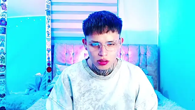  justinmoon2 online show from 05-06-26, 04:30