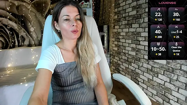 Eva Melow online show from 01-15-25, 10:35