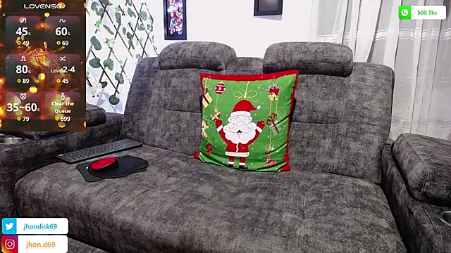 JD-69 online show from 12-27-24, 10:59