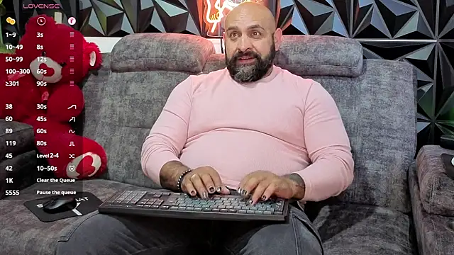 Snapshot of JD-69 chatting on 03-04-26, 09:10 JD-69 online show from 03-04-26, 09:10