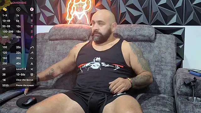 Snapshot of JD-69 chatting on 04-01-26, 09:12 JD-69 online show from 04-01-26, 09:12