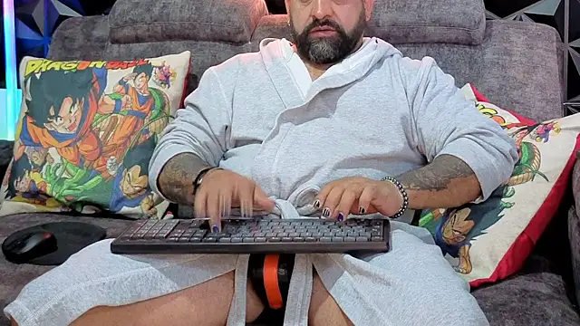 Snapshot of JD-69 chatting on 07-21-26, 08:33 JD-69 online show from 07-21-26, 08:33