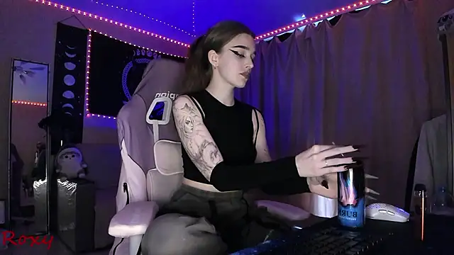 wet dream  online show from 02-09-26, 08:18