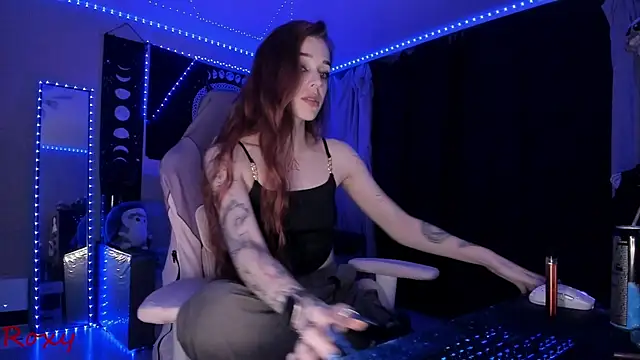 wet dream  online show from 06-20-26, 11:51