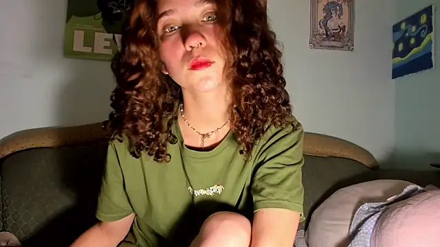 any 21hot online show from 05-05-26, 08:17