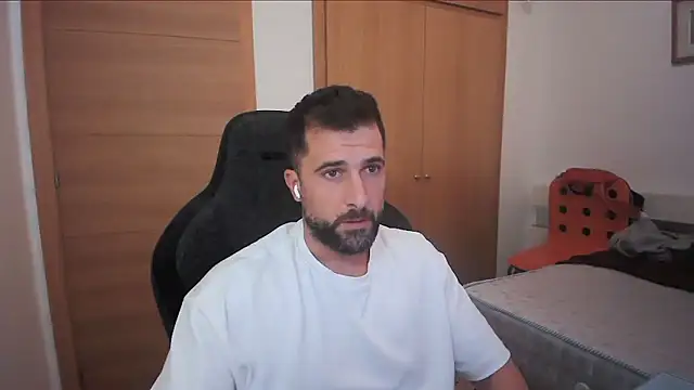 alex877x online show from 10-08-25, 07:39