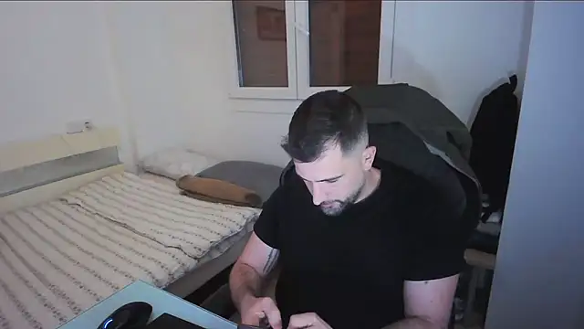 alex877x online show from 05-01-26, 09:03