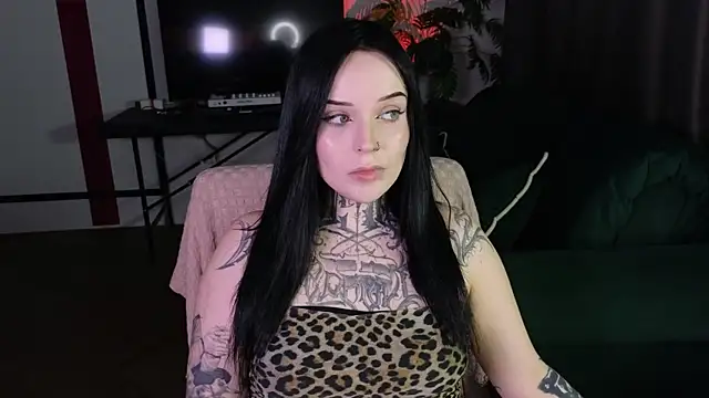 ATOMIC-KETCHUP online show from 12-03-25, 04:09