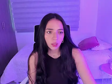 Camila ec2 online show from 02-21-26, 10:44