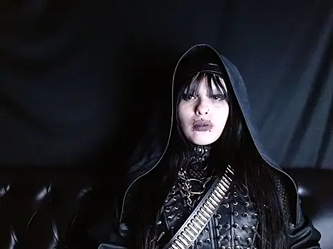 Snapshot of XXIOUX chatting on 11-01-25, 06:48 XXIOUX online show from 11-01-25, 06:48