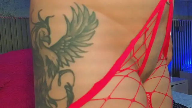 IbethMoon online show from 02-02-26, 07:23