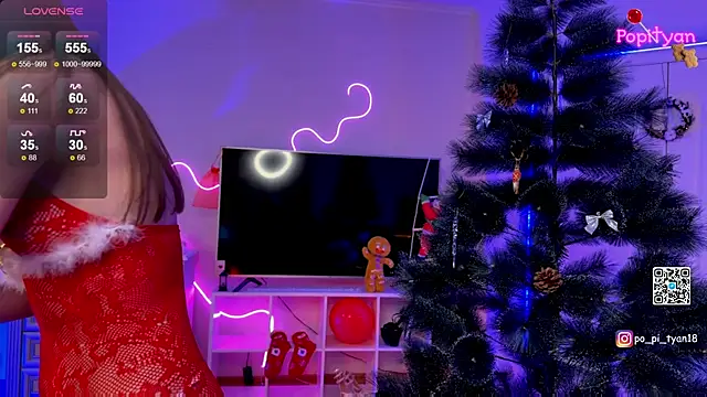 popityan1 online show from 12-16-24, 04:02