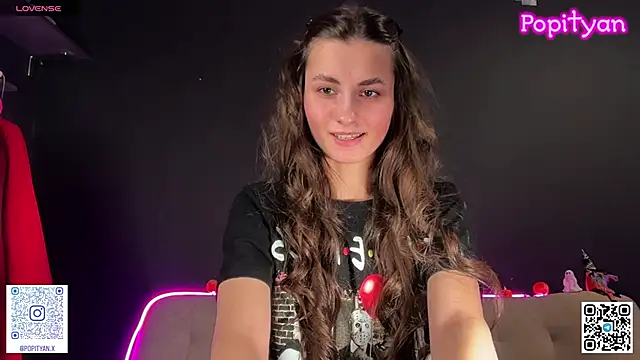 popityan1 online show from 10-18-25, 06:05