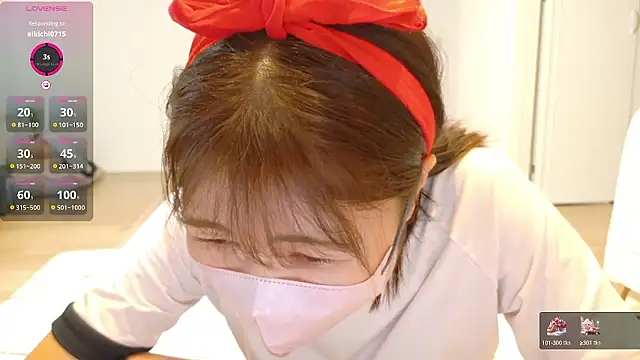 SUZU  online show from 10-13-25, 12:05