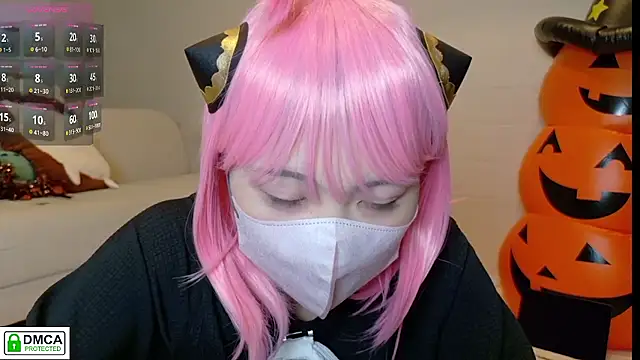 SUZU  online show from 10-27-25, 01:04