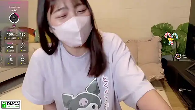 SUZU  online show from 06-15-26, 02:08