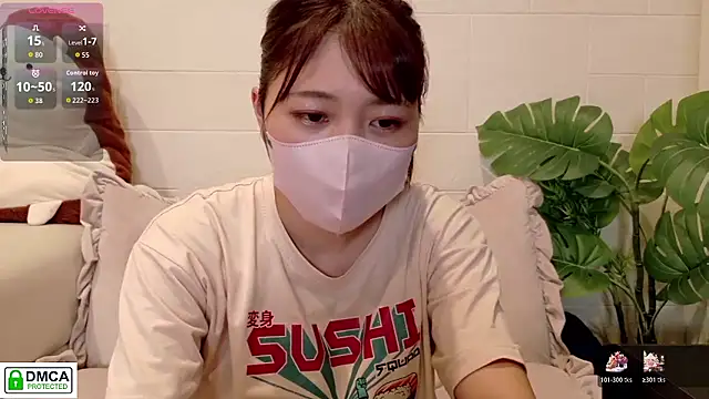 SUZU  online show from 06-16-26, 01:14