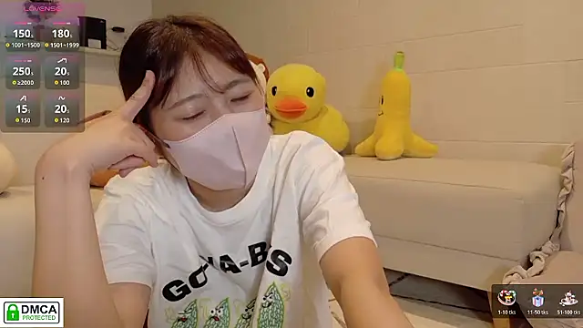 SUZU  online show from 06-22-26, 02:14