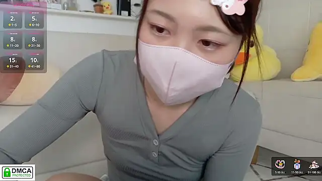 SUZU  online show from 06-24-26, 01:04