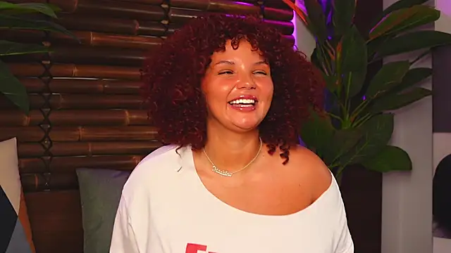 CelesteBailey online show from 03-07-25, 10:13