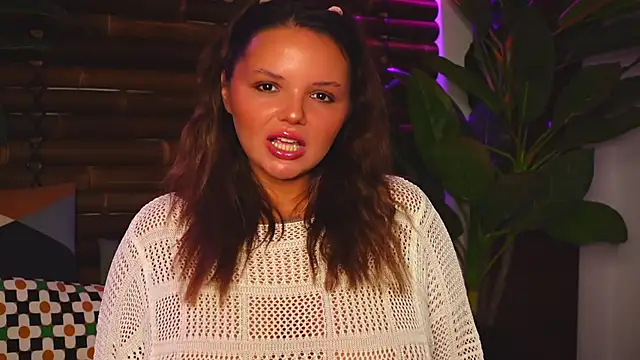 CelesteBailey online show from 03-13-25, 07:09