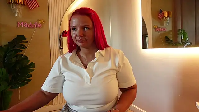 CelesteBailey online show from 05-16-26, 04:09