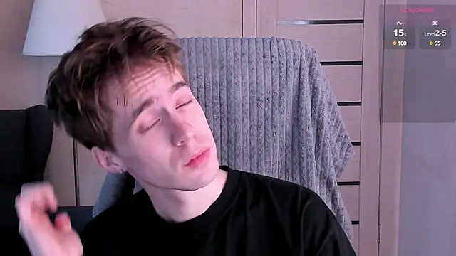  tokyo ghoul online show from 01-18-25, 08:31