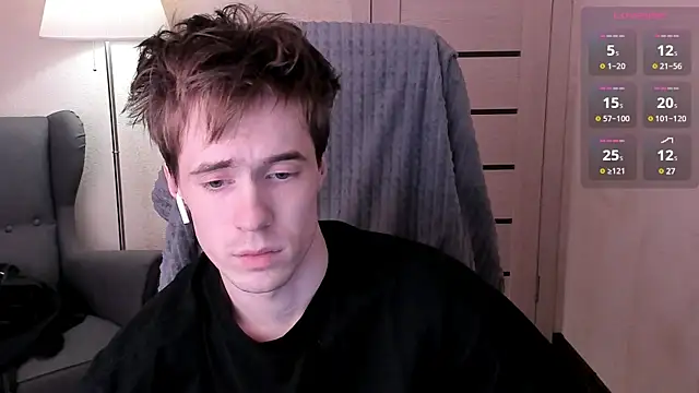  tokyo ghoul online show from 01-18-25, 02:33