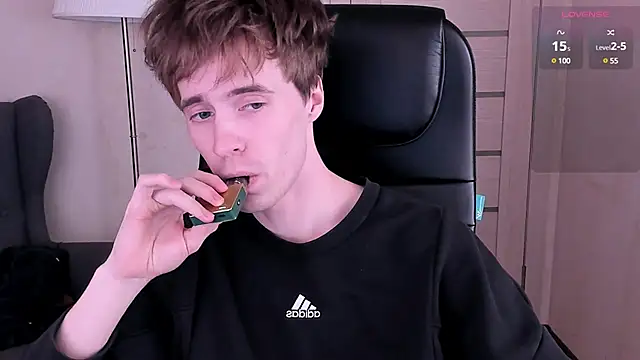  tokyo ghoul online show from 02-08-25, 04:25