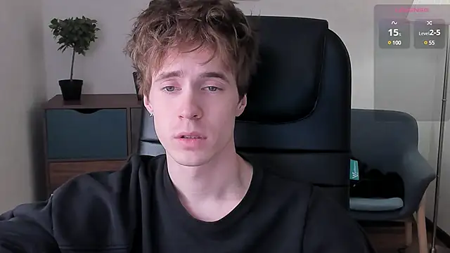  tokyo ghoul online show from 02-22-25, 08:18