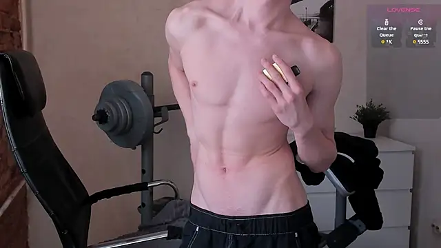  tokyo ghoul online show from 03-09-25, 01:15