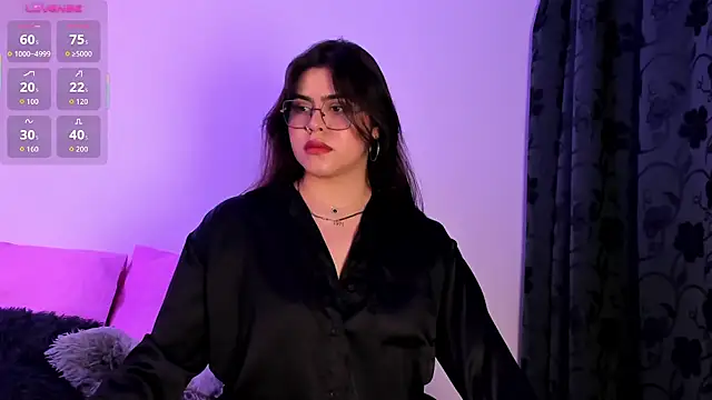 veronica185 online show from 05-29-26, 11:14