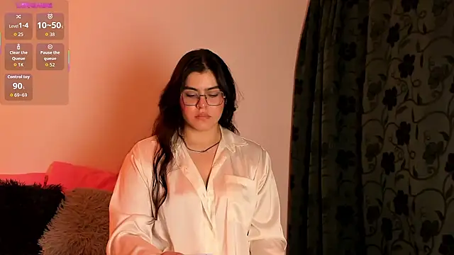 veronica185 online show from 06-27-26, 02:49