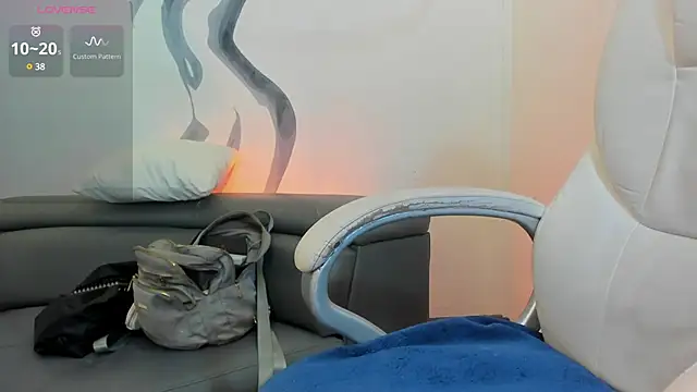 NiickyJones online show from 03-16-25, 12:23