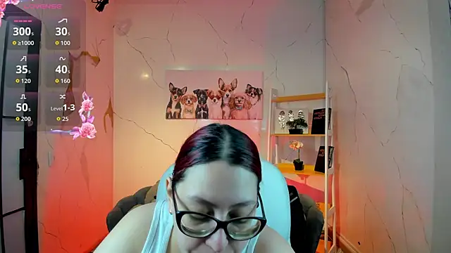 NiickyJones online show from 11-16-25, 09:09