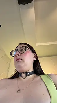 NiickyJones online show from 06-26-26, 01:32
