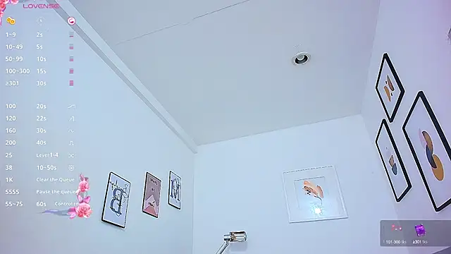 Snapshot of littlee_emilyy_ chatting on 03-05-25, 03:08 littlee emilyy online show from 03-05-25, 03:08