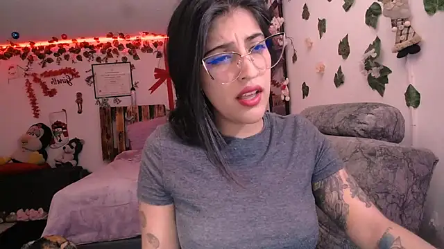 azahar  ziiz online show from 01-02-25, 03:58