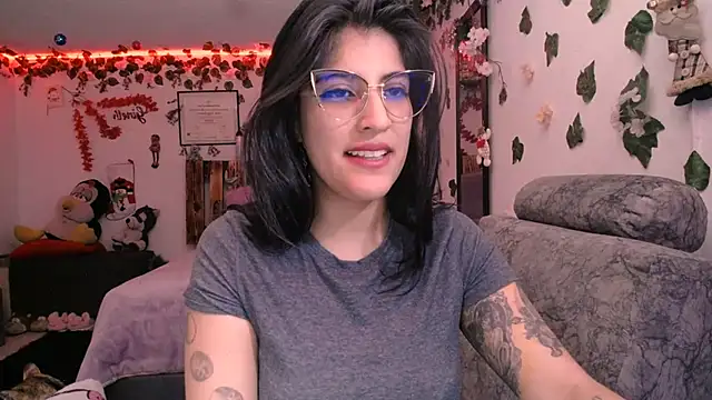 azahar  ziiz online show from 01-02-25, 07:01