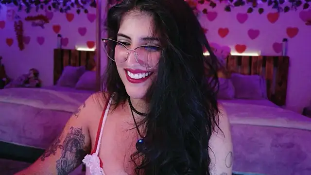 azahar  ziiz online show from 04-08-26, 02:22